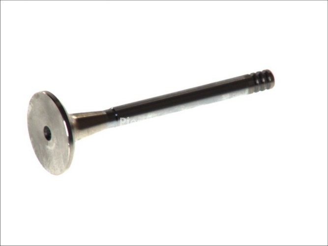 Supapă de evacuare Freccia , (dimensiuni:33x8x98,5 mm) , pentru: AUDI 100 C2, 100 C3, 200 C2, 200 C3, 80 B2, 80 B3, COUPE B2, COUPE B3; VW PASSAT B2, SANTANA 1.8-2.2 03.77-08.91