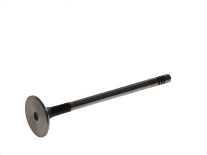 Supapă de evacuare Freccia , (dimensiuni: 28x6x102 mm) , pentru: AUDI A1, A3, A4 ALLROAD B8, A4 ALLROAD B9, A4 B7, A4 B8, A4 B9, A5, A6 ALLROAD C6, A6 C6, A6 C7, A8 D3, A8 D4, Q3, Q5, R8, TT 1.8-4.2 05.03-