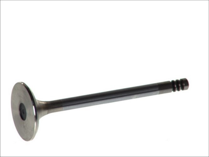 Supapă de evacuare Freccia , (dimensiuni:34x7x102,5 mm) , pentru: BMW 3 (E21), 3 (E30), 5 (E12), 5 (E28), 5 (E34) 2.0 03.77-11.93