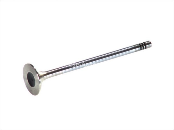 Supapă de evacuare Freccia , (dimensiuni: 24,35x5,5x101,1 mm) , pentru: CITROEN C2, C3 I, C4, C4 I; PEUGEOT 1007, 206, 207, 307 1.4 10.03-