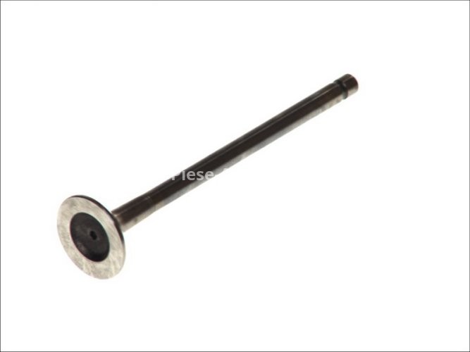 Supapă de evacuare Freccia , (dimensiuni: 24,5x6x104,4 mm) , pentru: CITROEN BERLINGO, BERLINGO MULTISPACE, BERLINGO/MINIVAN, C2, C3 I, C3 PLURIEL, C4, C4 I, XSARA, XSARA PICASSO; PEUGEOT 1007, 206 1.6/1.6ALK 07.00-