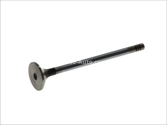 Supapă de evacuare Freccia , (dimensiuni: 25x6x105 mm) , pentru: VOLVO C30, C70 II, S40 II, S80 II, V50, V70 III; CITROEN C4, C4 GRAND PICASSO I, C4 GRAND PICASSO II, C4 I, C4 II, C4 PICASSO I 2.0D-2.5D 06.98-