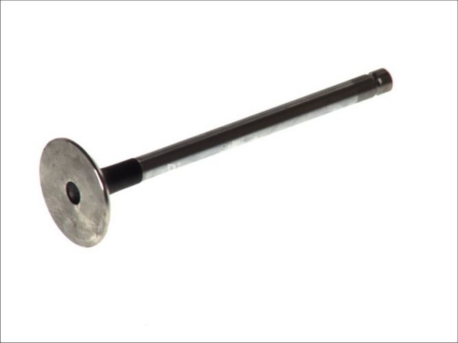 Supapă de evacuare Freccia , (dimensiuni:31,5x7x108,2 mm) , pentru: CITROEN AX, SAXO, XSARA; NISSAN MICRA II; PEUGEOT 106 I, 106 II; ROVER 100 / METRO 1.5D 06.94-07.04