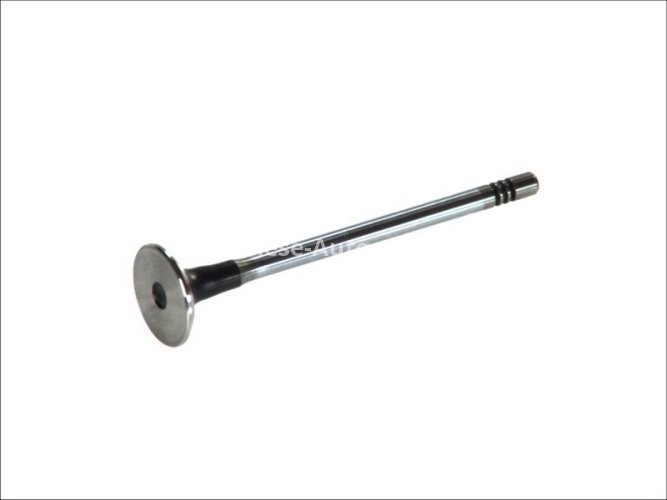 Supapă de evacuare Freccia , (dimensiuni: 23,4x5,5x96,6) – pentru CITROËN BERLINGO / BERLINGO FIRST Box Body/MPV (M_) 1.6 HDI 90 (MB9HX, MC9HX) ,CITROËN C2 (JM_) 1.6 HDi ,PEUGEOT 1007 (KM_) 1.6 HDi ,PEUGEOT 206 CC (2D) 1.6 HDi 110 ,PEUGEOT 207 (WA_, WC_) 1.6 HDi 