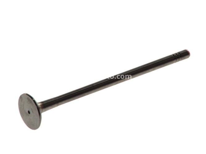 Supapă de evacuare Freccia , (dimensiuni: 22x5,5x112,5 mm) , pentru: DACIA LOGAN, LOGAN II, LOGAN MCV II, SANDERO, SANDERO II; NISSAN KUBISTAR; RENAULT CLIO II, CLIO III, CLIO IV, KANGOO 0.9LPG-1.2LPG 01.01-