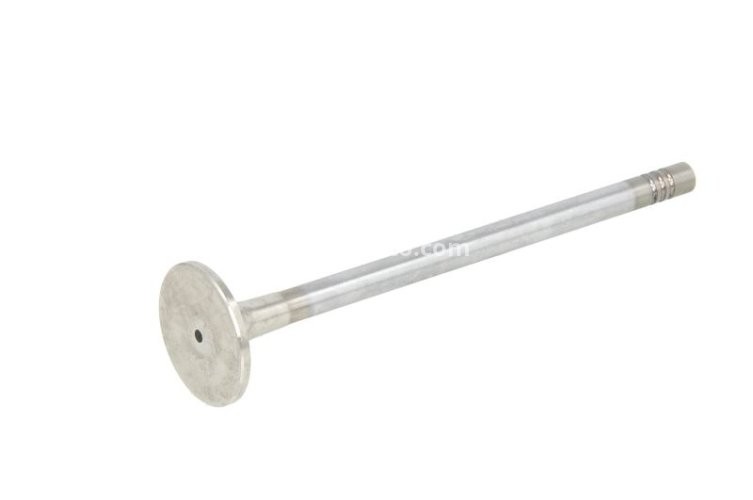 Supapă de evacuare Freccia , (dimensiuni: 23,5x5,5x101,7 mm) , pentru: DACIA LOGAN II, LOGAN MCV II, SANDERO II; NISSAN MICRA V; RENAULT CAPTUR I, CLIO IV, TWINGO III; SMART FORFOUR, FORTWO 0.9/0.9LPG 10.12-
