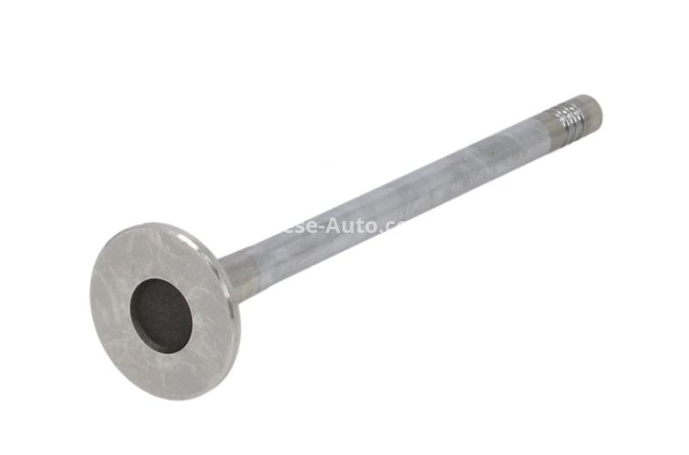 Supapă de evacuare Freccia , (dimensiuni: 23,4x6x104 mm) , pentru: MERCEDES C (W205), C T-MODEL (S205); FIAT TALENTO; NISSAN NV300, QASHQAI I, QASHQAI II, X-TRAIL, X-TRAIL III; OPEL VIVARO B 1.6D/1.7D 04.11-