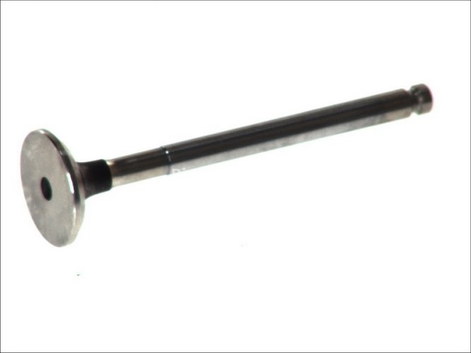 Supapă de evacuare Freccia , (dimensiuni: 27,5x7x97 mm) , pentru: FIAT CINQUECENTO, DOBLO, DOBLO/MINIVAN, PALIO, PANDA, PUNTO, SEICENTO / 600, SIENA, STRADA, TIPO, UNO; LANCIA Y, Y10, YPSILON 1.0-1.3 01.85-