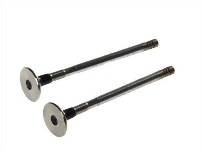 Supapă de evacuare Freccia , (dimensiuni: 24,1x6x101,4 mm) , pentru: VOLVO C30, S40 I, S40 II, V40, V50; FORD C-MAX, C-MAX II, FIESTA V, FOCUS C-MAX, FOCUS I, FOCUS II, FOCUS III, FUSION 1.4/1.6/1.6LPG 09.95-