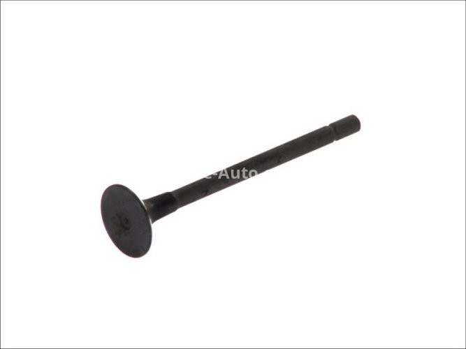 Supapă de evacuare Freccia , (dimensiuni: 24,4x6x95,4 mm) , pentru: HYUNDAI ELANTRA III, GETZ, GRANDEUR, HIGHWAY, MATRIX, SANTA FÉ I, SANTA FÉ II, TRAJET, TUCSON; KIA CARENS II, CARENS III, CEE'D 1.5D/2.0D/2.2D 03.01-