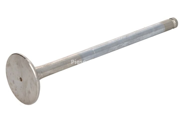 Supapă de evacuare Freccia , (dimensiuni: 26x6x105,7 mm) , pentru: MERCEDES C (W202), C T-MODEL (S202), E (W124), E (W210), E T-MODEL (S124), E T-MODEL (S210), G (W463), S (W140) 2.0D-3.0D 05.93-03.02