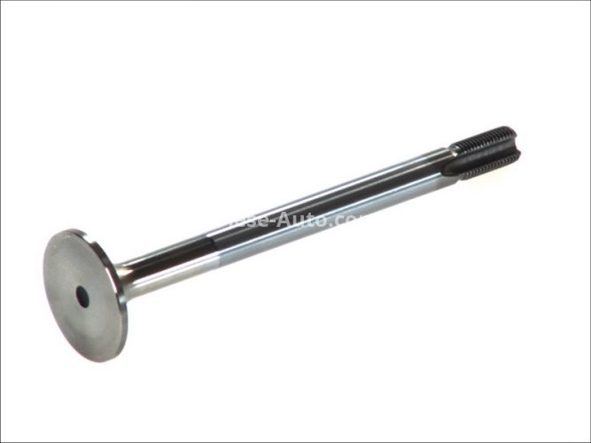 Supapă de evacuare Freccia , (dimensiuni:34,2x10x131 mm) , pentru: MERCEDES /8 (W115), 123 (W123), 123 T-MODEL (S123), C (W202), E (W124), E T-MODEL (S124), G (W460), MB (W631), T1 (601), T1 (601 2.4D-3.0D 08.74-05.00