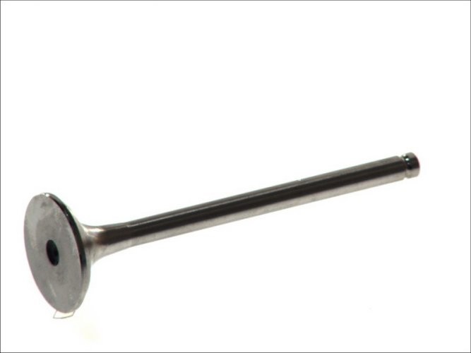 Supapă de evacuare Freccia , (dimensiuni:32,6x7x110,7 mm) , pentru: VOLVO S40 I, V40; MITSUBISHI CARISMA, SPACE STAR; OPEL MOVANO, VIVARO A; RENAULT CLIO II, ESPACE III, ESPACE IV, GRAND SCENIC III, KANGOO 1.9D 03.97-