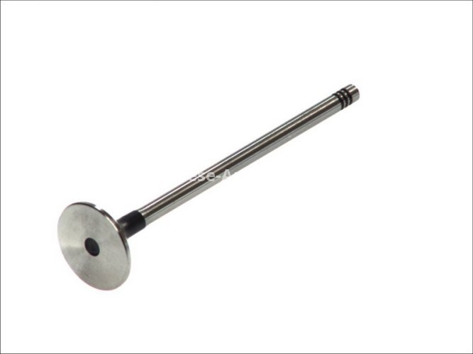 Supapă de evacuare Freccia , (dimensiuni: 29,5x6x122,9 mm) , pentru: NISSAN INTERSTAR, PRIMASTAR; OPEL MOVANO, VIVARO A; RENAULT AVANTIME, ESPACE III, ESPACE IV, LAGUNA II, MASTER II, TRAFIC II 2.2D/2.5D 07.00-
