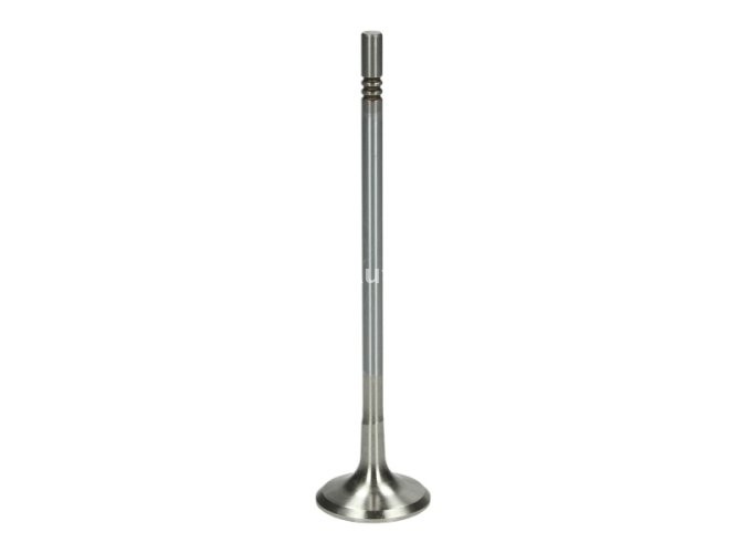 Supapă de evacuare Freccia , (dimensiuni: 27,5x5x113,2 mm) , pentru: OPEL ASTRA H, ASTRA J GTC, CORSA D, INSIGNIA A, ZAFIRA B, ZAFIRA B/MINIVAN, ZAFIRA C 1.6/1.8 07.05-