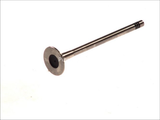 Supapă de evacuare Freccia , (dimensiuni: 26x6x103,8 mm) , pentru: NISSAN NV400, PRIMASTAR, QASHQAI I; OPEL MOVANO B, VIVARO A; RENAULT ESPACE IV, GRAND SCENIC III, KOLEOS I, KOLEOS II, LAGUNA 2.0D/2.3D 08.05-