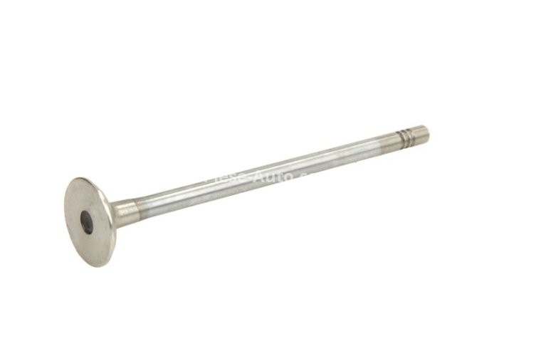 Supapă de evacuare Freccia , (dimensiuni: 22,1x5,5x112,6 mm) , pentru: RENAULT CLIO III, MODUS, TWINGO II, WIND 1.2 03.07-