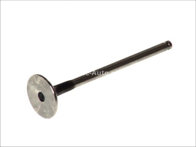 Supapă de evacuare Freccia , (dimensiuni: 29,9x6x106,8 mm) , pentru: RENAULT CLIO I, CLIO II, KANGOO, KANGOO EXPRESS, TWINGO I, TWINGO II 1.2/1.2LPG 01.96-