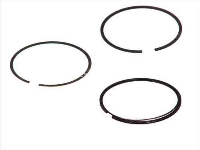 Segmenți piston GOETZE pentru : SEAT AROSA, CORDOBA, IBIZA II; SKODA FABIA I; VW LUPO I, POLO, POLO III 1.0 09.96-07.05 : VW