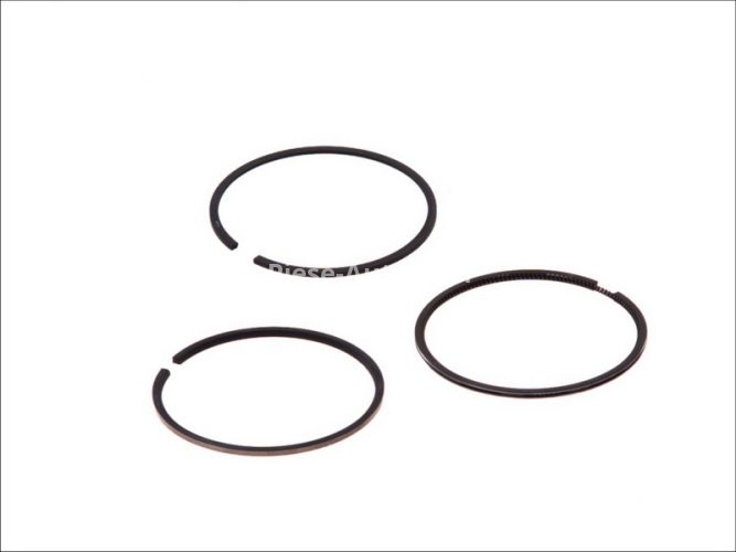 Segmenți piston GOETZE pentru : NISSAN INTERSTAR, PRIMASTAR; RENAULT CLIO II, LAGUNA I, MEGANE I, MEGANE I CLASSIC, MEGANE I COACH 1.9D 03.97- : RENAULT