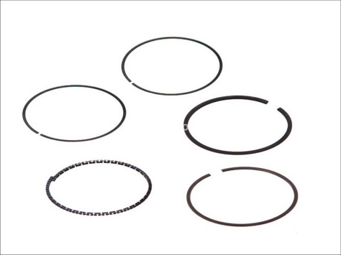 Segmenți piston GOETZE pentru : VOLVO 850, C70 I, S40 I, S60 I, S70, V40, V70 I, V70 II 1.6-2.3 08.95-04.10 : VOLVO