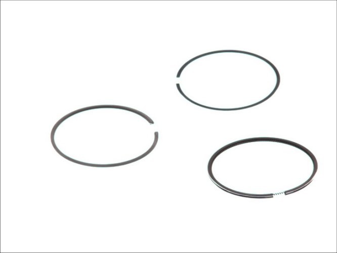 Segmenți piston GOETZE pentru : NISSAN KUBISTAR; RENAULT CLIO I, CLIO II, KANGOO, KANGOO EXPRESS, TWINGO I 1.2/1.2LPG 01.96- : RENAULT