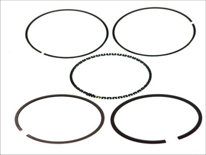 Segmenți piston GOETZE pentru : AUDI A3, A4 B5; SEAT CORDOBA, CORDOBA VARIO, IBIZA II, LEON, TOLEDO I, TOLEDO II; SKODA OCTAVIA I; VW BORA 1.6 07.94-12.07 : VW