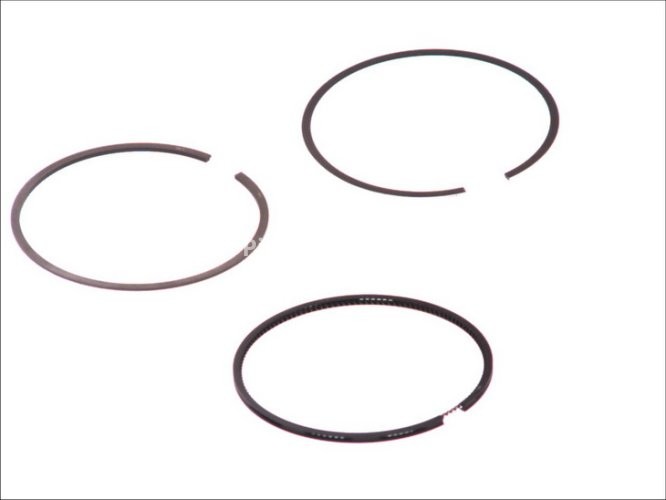 Segmenți piston GOETZE pentru : BMW 3 (E30), 3 (E36), 5 (E34), Z1 1.6/1.8/2.5 09.83-06.94 : BMW