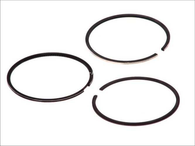 Segmenți piston GOETZE pentru : FORD C-MAX, FOCUS C-MAX, FOCUS I, FOCUS II, TOURNEO CONNECT, TRANSIT CONNECT 1.8D 08.98-12.13 : FORD