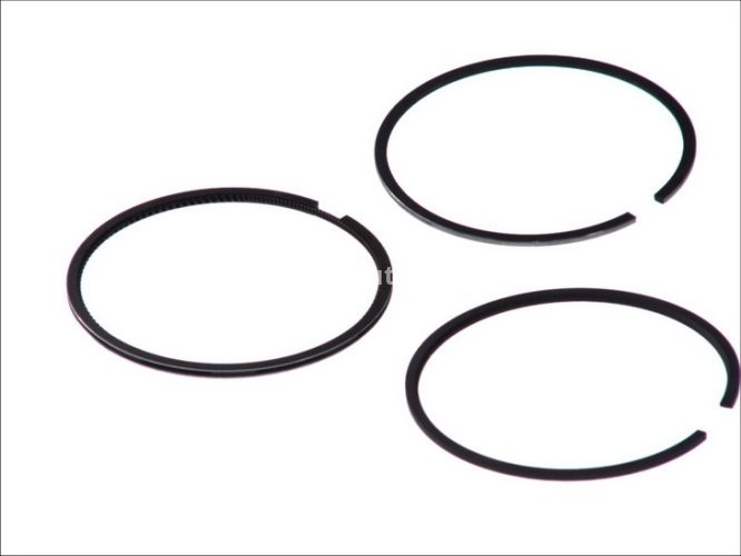 Segmenți piston GOETZE pentru : VOLVO 240, 740, 760, 940; AUDI 100 C2, 100 C3, 80 B2, 80 B3; VW CADDY I, GOLF I, GOLF II 1.6D-2.4D 08.78-06.96 : AUDI; VW