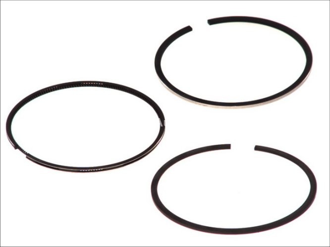 Segmenți piston GOETZE pentru : FORD TRANSIT 2.4D 01.00-05.06 : FORD