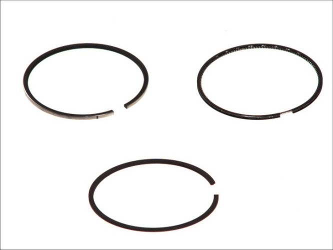 Segmenți piston GOETZE pentru : BMW 3 (E46), 5 (E39), 7 (E38), 7 (E65, E66, E67), X5 (E53); ROVER 75 I 2.0D/3.0D/3.9D 02.98-05.05 : BMW
