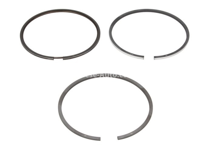 Segmenți piston GOETZE pentru : BMW 3 (E46), 3 (E90), 3 (E91), 3 (E92), 3 (E93), 5 (E60), 5 (E61), 7 (E65, E66, E67), X3 (E83), X5 (E53) 3.0D 06.02-12.13 : BMW