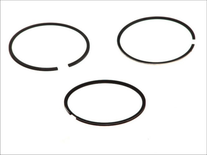 Segmenți piston GOETZE pentru : AUDI 80 B4, A2, A3, A4 B5, A4 B6, A4 B7, A6 C4, A6 C5, CABRIOLET B3; FORD GALAXY I, GALAXY MK I 1.4D-1.9DH 08.91- : VW