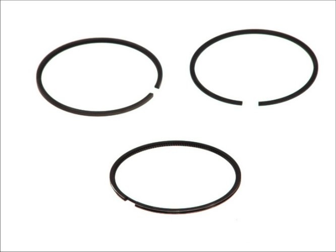 Segmenți piston GOETZE pentru : HONDA ACCORD V, ACCORD VI, CIVIC VI; LAND ROVER DEFENDER, DISCOVERY II, FREELANDER I 2.0D/2.5D 05.94-02.16 : HONDA; LAND ROVER