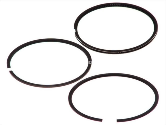 Segmenți piston GOETZE pentru : FORD TRANSIT, TRANSIT TOURNEO 2.4D/2.5D 05.91-12.00 : FORD