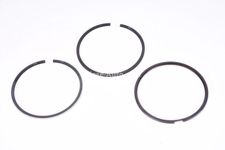 Segmenți piston GOETZE pentru : OPEL ASTRA G, FRONTERA B, OMEGA B, SIGNUM, SINTRA, VECTRA B, VECTRA C, VECTRA C GTS 2.0D/2.2D 06.97-02.15 : OPEL; SAAB