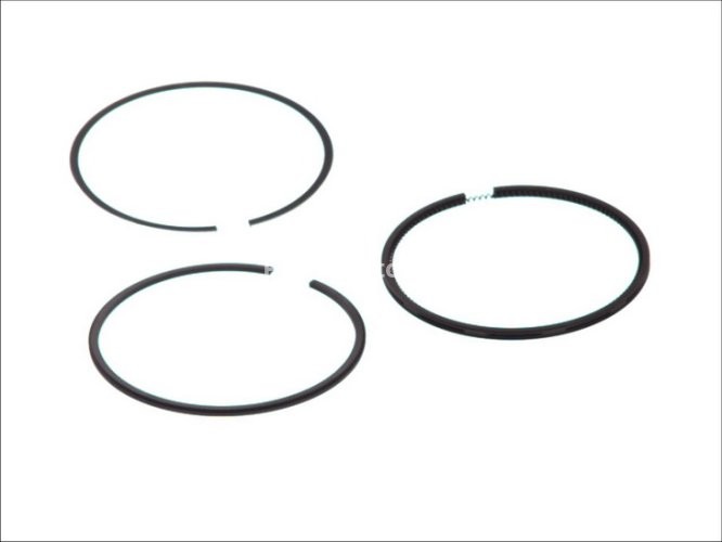 Segmenți piston GOETZE pentru : BMW 3 (E21), 3 (E30), 5 (E12), 5 (E28), 5 (E34) 2.0/2.3 09.76-11.93 : BMW