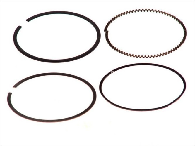 Segmenți piston GOETZE pentru : FORD COURIER, ESCORT VI, FOCUS I, MONDEO II, RANGER, TOURNEO CONNECT, TRANSIT CONNECT 1.8/1.8LPG 01.95-12.13 : FORD; MERCEDES