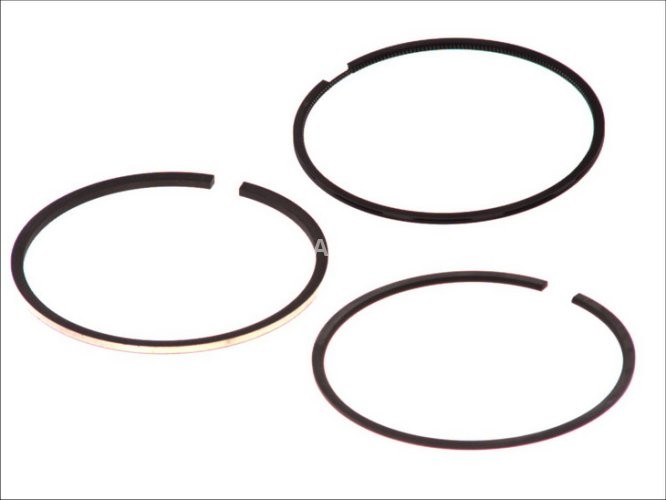 Segmenți piston GOETZE pentru : NISSAN INTERSTAR, PRIMASTAR; OPEL MOVANO, VIVARO A; RENAULT MASTER II, TRAFIC II 2.5D 04.02- : OPEL