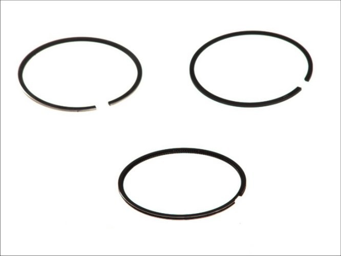 Segmenți piston GOETZE pentru : AUDI A3, A4 B7, A6 C6; MITSUBISHI LANCER VIII; SEAT ALHAMBRA, ALTEA, ALTEA XL, LEON, TOLEDO III 2.0D 02.03- : AUDI
