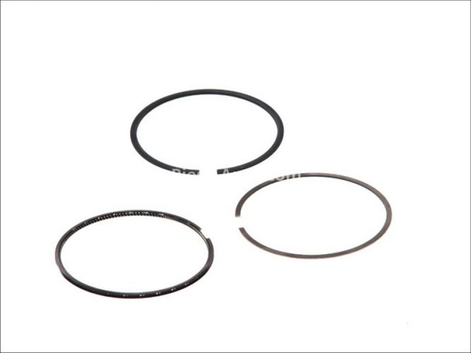 Segmenți piston GOETZE pentru : AUDI A6 C5, A8 D2, A8 D3, ALLROAD C5; VW PHAETON, TOUAREG 3.7/4.2 11.98-03.16 : AUDI