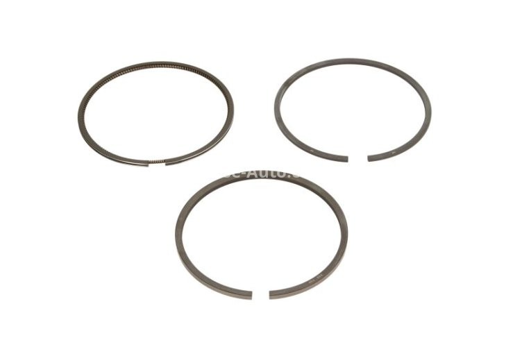 Segmenți piston GOETZE,  3-2-3 mm ), pentru : LAND ROVER DEFENDER, DISCOVERY II 2.5D 06.98-02.16 : LAND ROVER