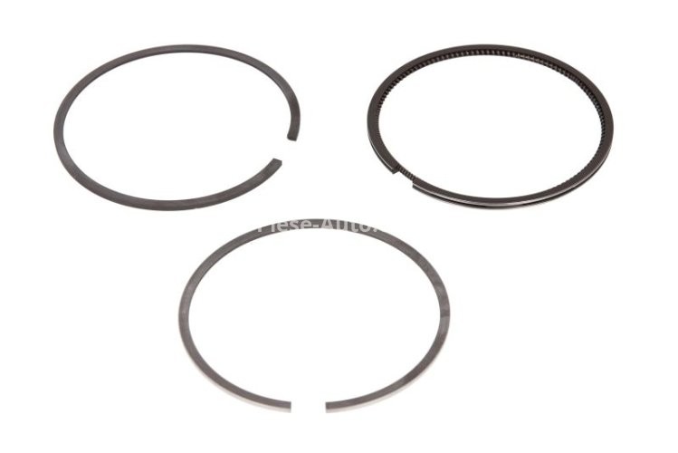Segmenți piston GOETZE pentru : SMART CABRIO, CITY-COUPE, FORTWO 0.8D 11.99- : SMART