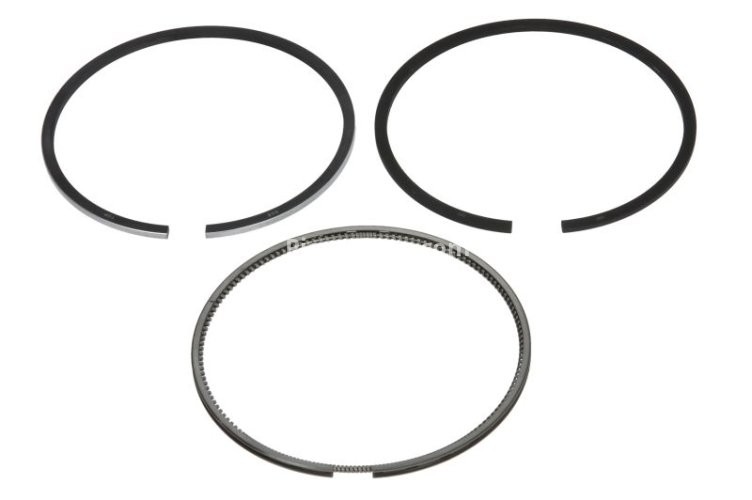 Segmenți piston GOETZE pentru : FORD MONDEO III, TRANSIT; JAGUAR X-TYPE I 2.0D 08.00-12.09 : FORD
