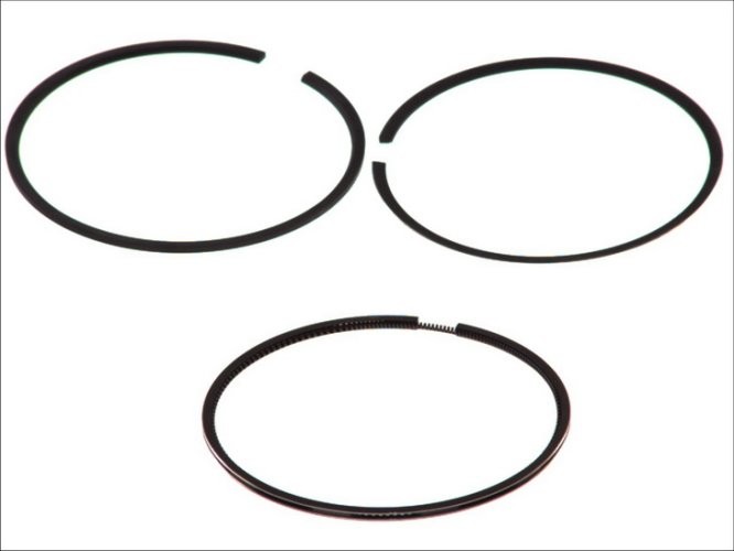 Segmenți piston GOETZE pentru : VW LT 28-35 II, LT 28-46 II 2.8D 07.97-07.06 : VW
