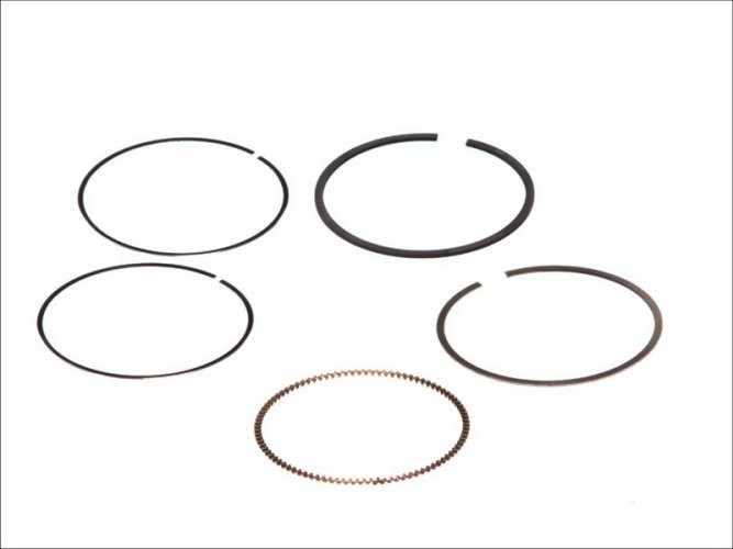 Segmenți piston GOETZE pentru : OPEL ASTRA G, ASTRA G CLASSIC, CORSA C 1.4 02.98-12.09 : OPEL