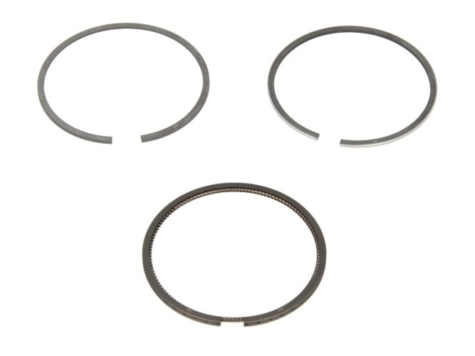 Segmenți piston GOETZE pentru : FIAT CINQUECENTO, PANDA, SEICENTO / 600 0.9 07.91-12.08 : FIAT