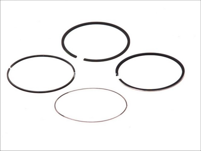 Segmenți piston GOETZE pentru : FORD RANGER, TRANSIT; LAND ROVER DEFENDER 2.4D/3.2D 07.01- : FORD