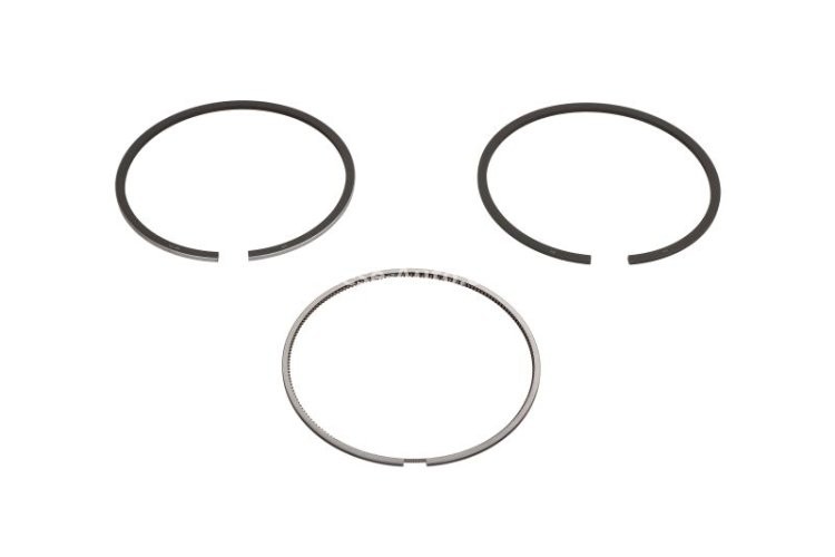Segmenți piston GOETZE pentru : FORD RANGER, TRANSIT; LAND ROVER DEFENDER 2.4D/3.2D 07.01- : FORD